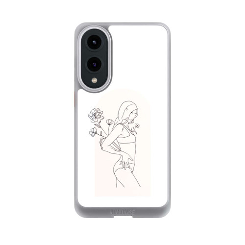 Samsung Galaxy S25 Edge NIVOcore Body Positive No.3