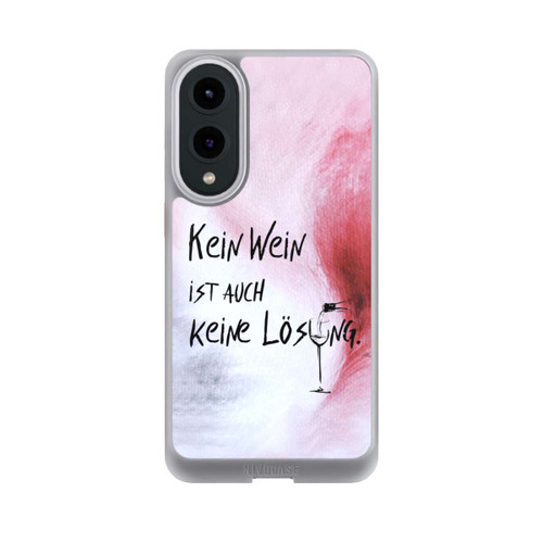 Samsung Galaxy S25 Edge NIVOcore Kein Wein