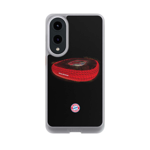 Samsung Galaxy S25 Edge NIVOcore  FCB Allianz Arena