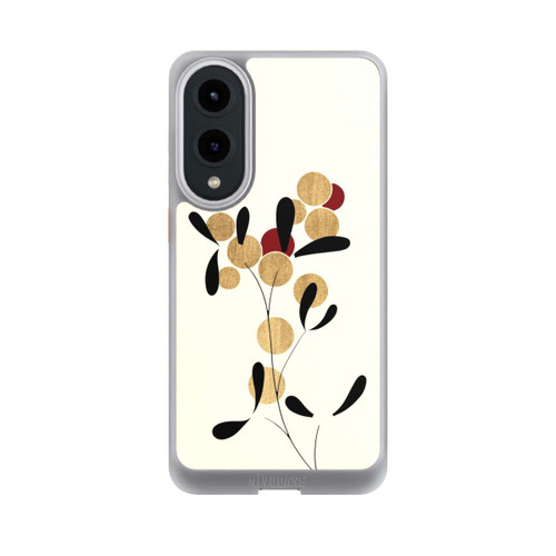 Samsung Galaxy S25 Edge NIVOcore Idea No. 21