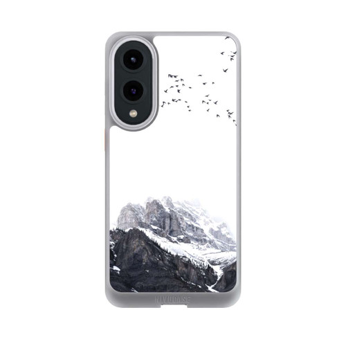 Samsung Galaxy S25 Edge NIVOcore Das Gebirge