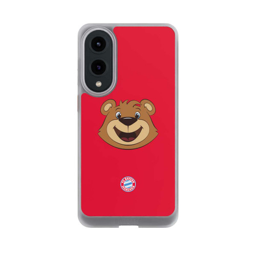 Samsung Galaxy S25 Edge NIVOcore Bernie Kopf 