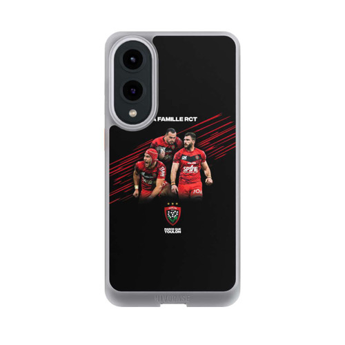 Samsung Galaxy S25 Edge NIVOcore Die RCT-Familie