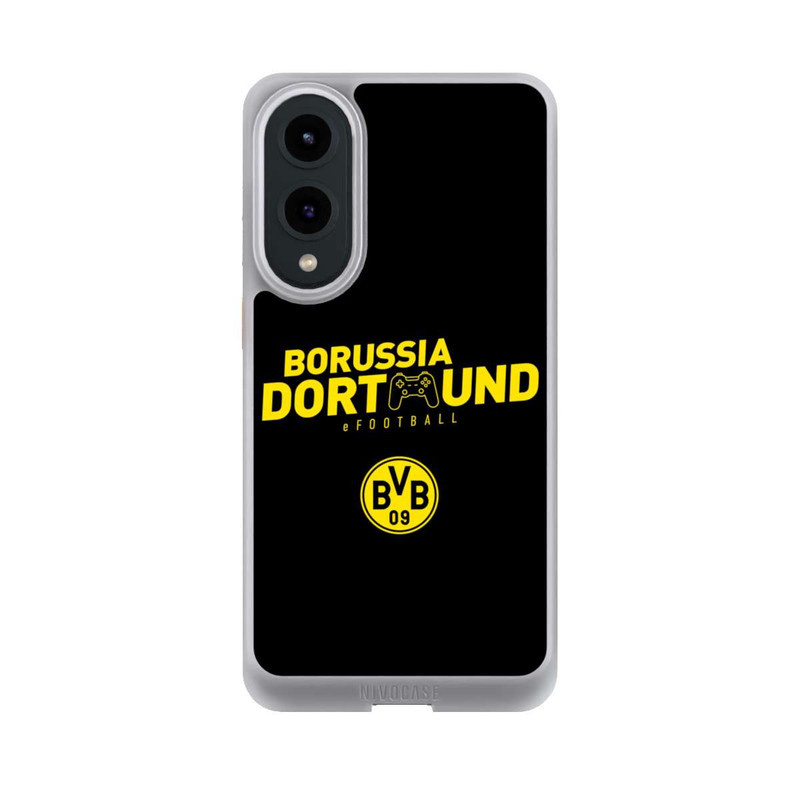 Galaxy S25 Edge NIVOcore BVB eFOOTBALL