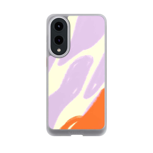 Samsung Galaxy S25 Edge NIVOcore Boho Flow 