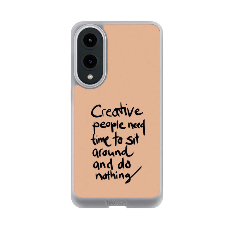 Galaxy S25 Edge NIVOcore Creative People