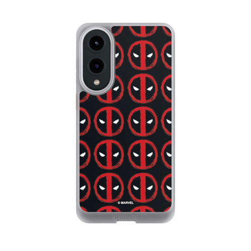 Samsung Galaxy S25 Edge NIVOcore Deadpool Muster