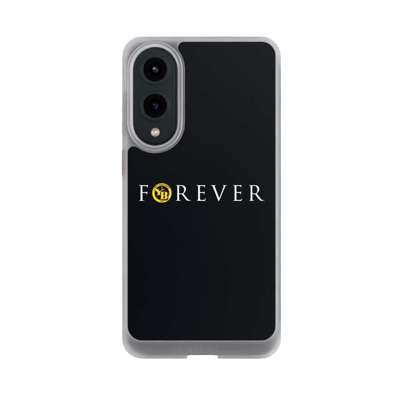 Galaxy S25 Edge NIVOcore BSC YB Forever 