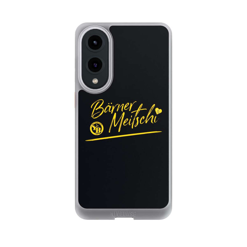 Galaxy S25 Edge NIVOcore BSC YB Bärner Meitschi