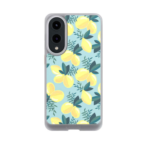 Samsung Galaxy S25 Edge NIVOcore Citrons peints