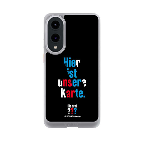 Samsung Galaxy S25 Edge NIVOcore Hier ist unsere Karte