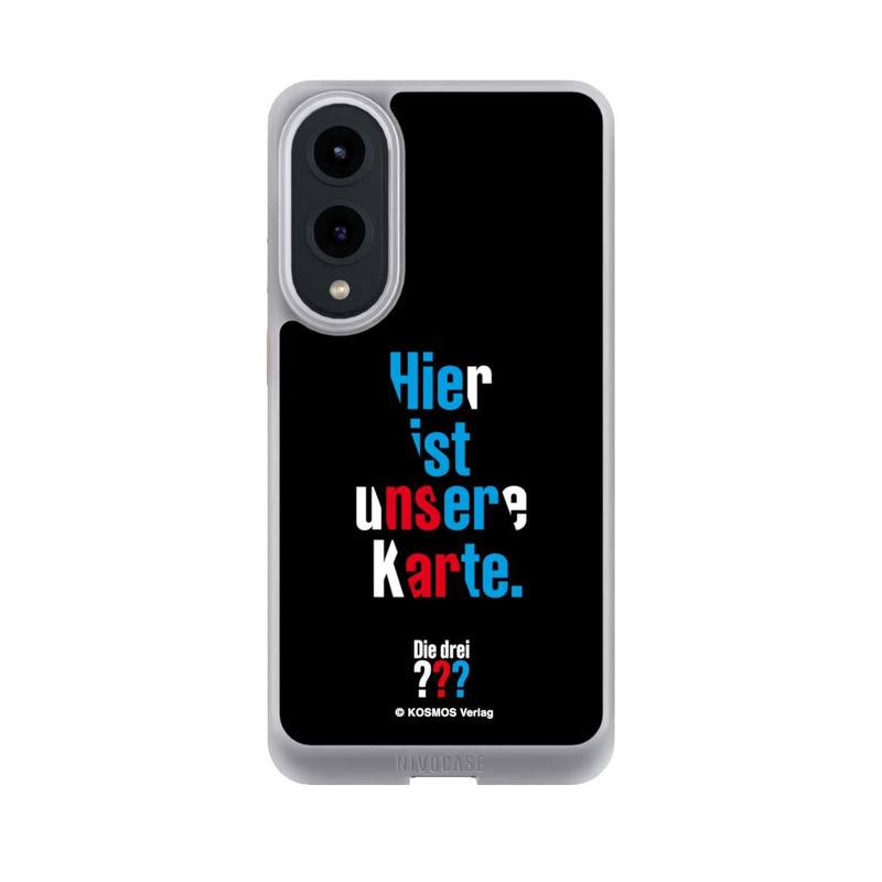 Galaxy S25 Edge NIVOcore Hier ist unsere Karte