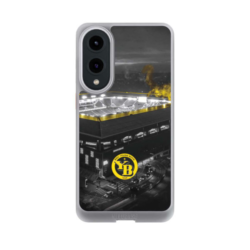 Samsung Galaxy S25 Edge NIVOcore BSC Young Boys Stadion