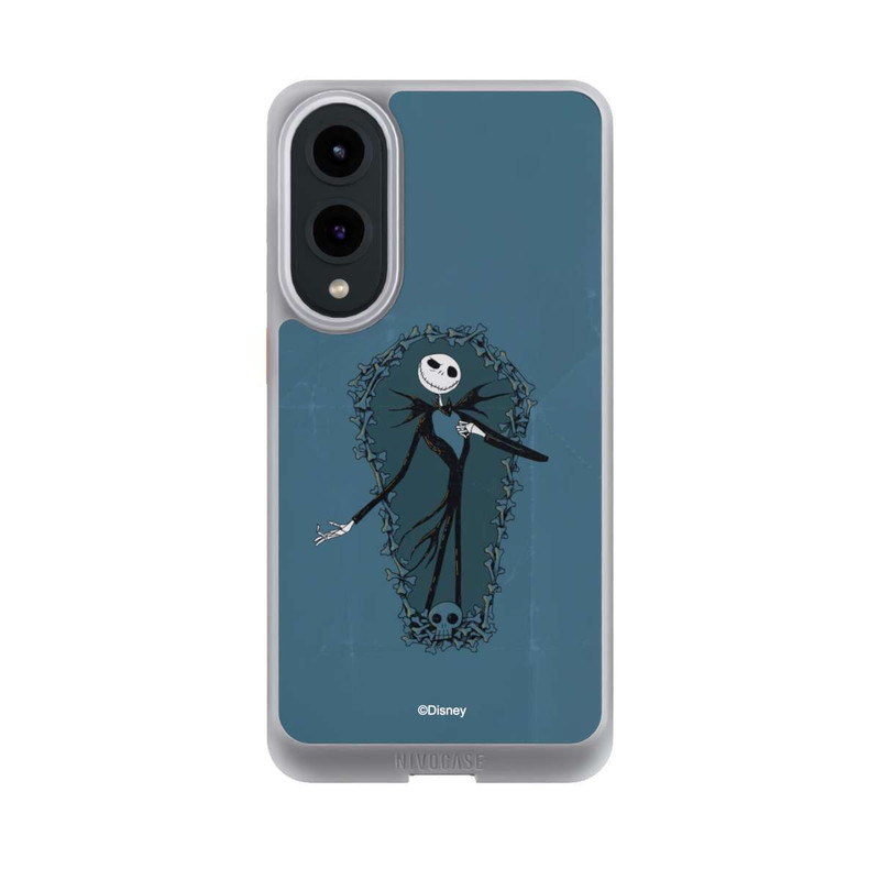 Galaxy S25 Edge NIVOcore Nightmare Before Christmas Jack Skellington Grave