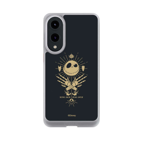 Samsung Galaxy S25 Edge NIVOcore Nightmare Before Christmas King Jack