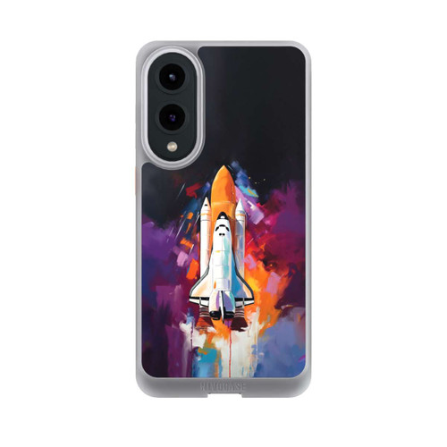 Samsung Galaxy S25 Edge NIVOcore Space Shuttle Start