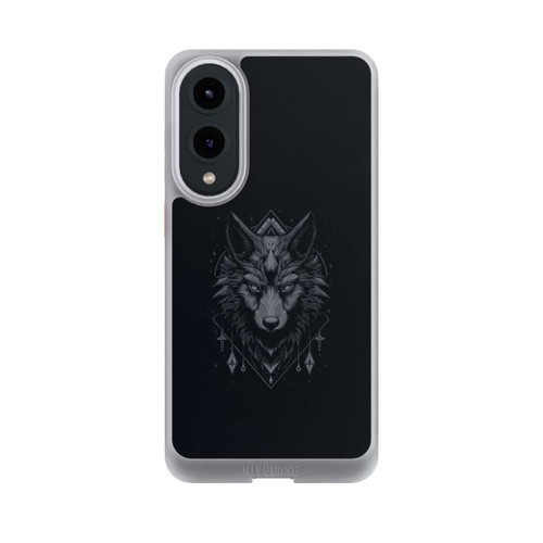 Samsung Galaxy S25 Edge NIVOcore Zodiac Wolf