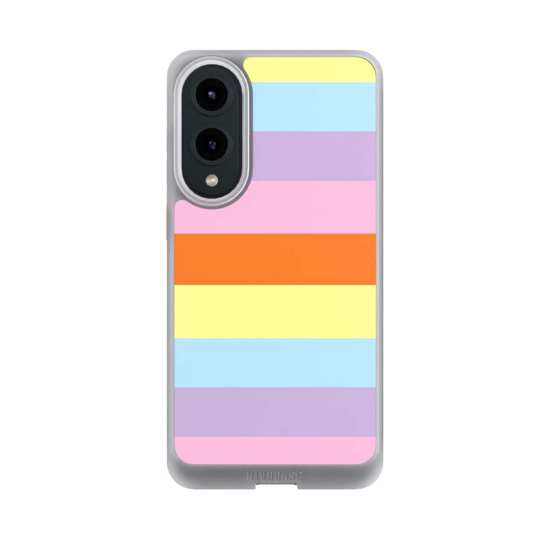 Galaxy S25 Edge NIVOcore Glück