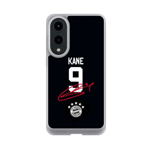 Samsung Galaxy S25 Edge NIVOcore Kane 9