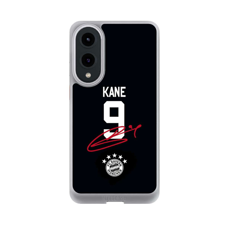 Galaxy S25 Edge NIVOcore Kane 9
