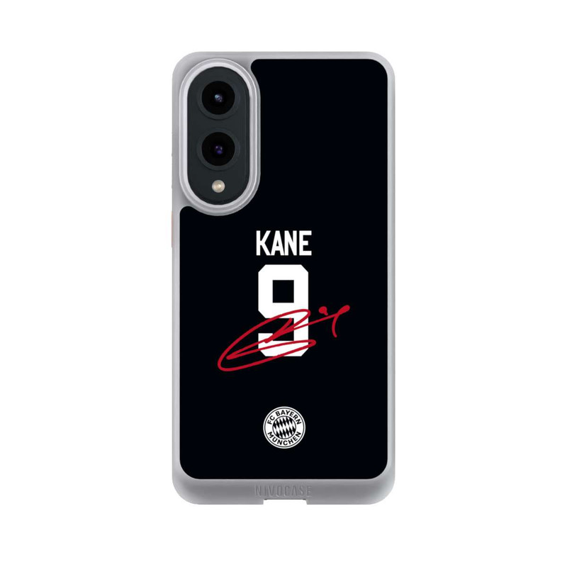 Galaxy S25 Edge NIVOcore Kane 9