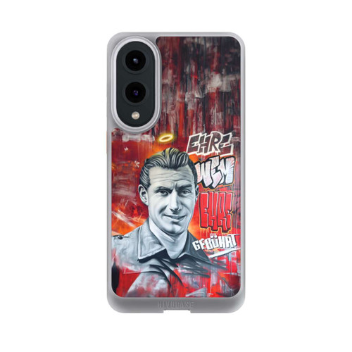 Samsung Galaxy S25 Edge NIVOcore 1.FCK Fritz Walter