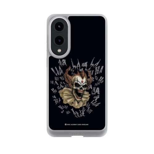 Samsung Galaxy S25 Edge NIVOcore Last Laugh