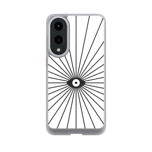 Samsung Galaxy S25 Edge NIVOcore Großer Bruder