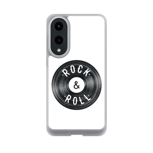 Samsung Galaxy S25 Edge NIVOcore Rock and Roll