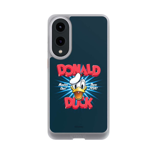 Samsung Galaxy S25 Edge NIVOcore Donald Duck Since 1934