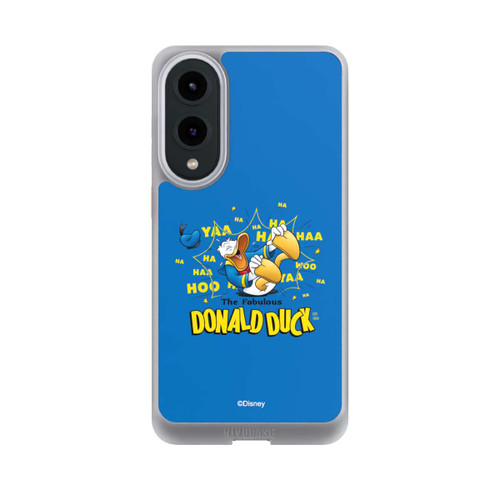 Samsung Galaxy S25 Edge NIVOcore Donald Duck Laughing
