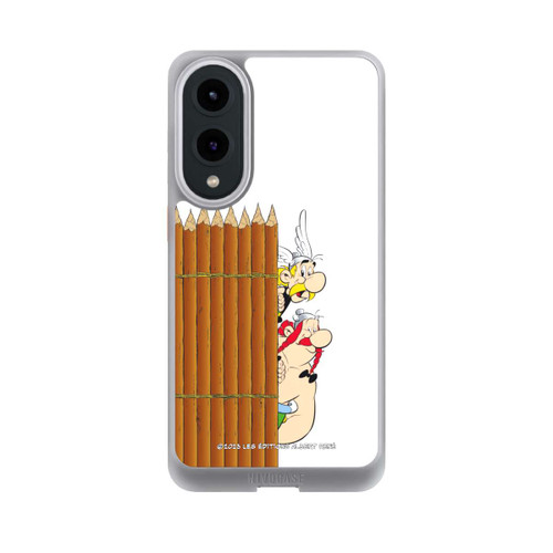 Samsung Galaxy S25 Edge NIVOcore Clôture Astérix Obélix