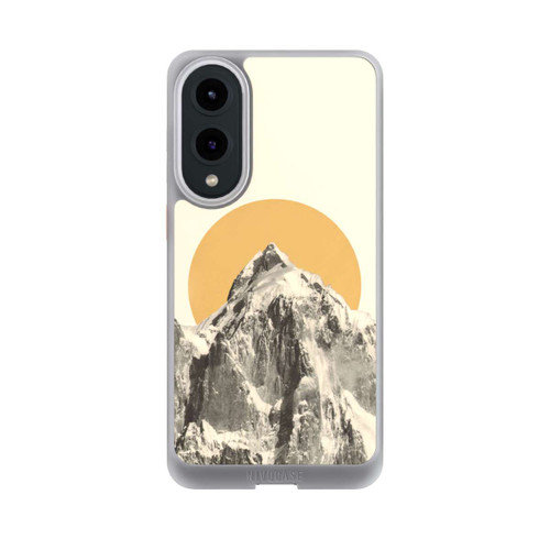 Samsung Galaxy S25 Edge NIVOcore Mountain 5
