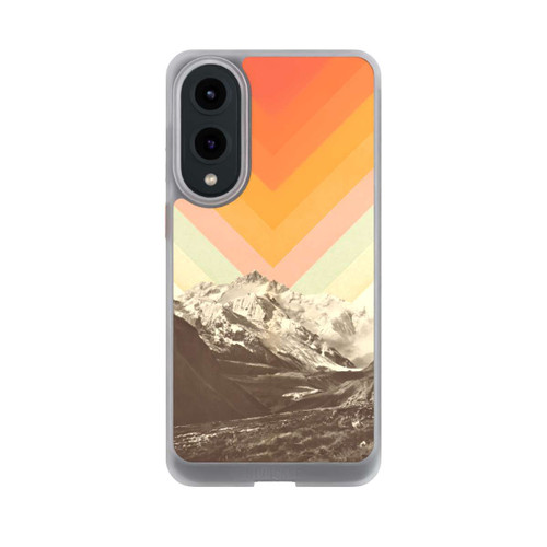 Samsung Galaxy S25 Edge NIVOcore Mountain Scape