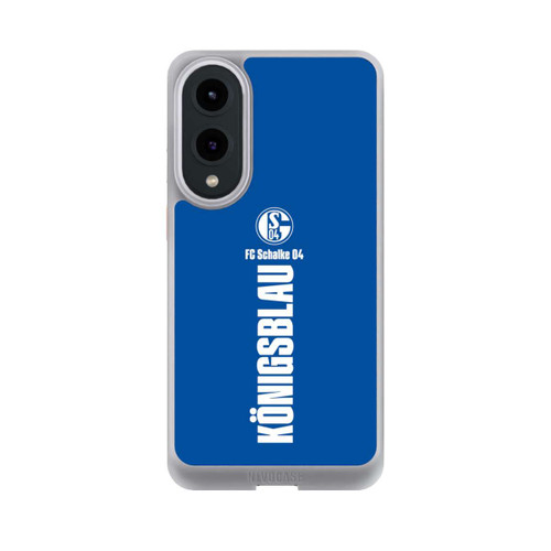 Samsung Galaxy S25 Edge NIVOcore S04 Königsblau