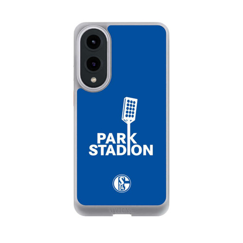Samsung Galaxy S25 Edge NIVOcore S04 Parkstadion
