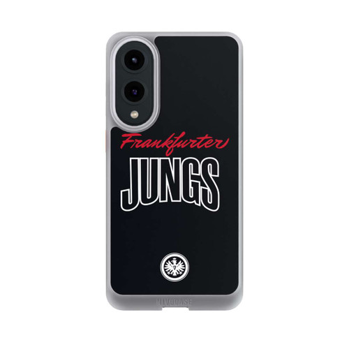 Samsung Galaxy S25 Edge NIVOcore Frankfurter Jungs