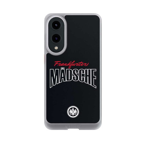 Samsung Galaxy S25 Edge NIVOcore Frankfurter Mädsche