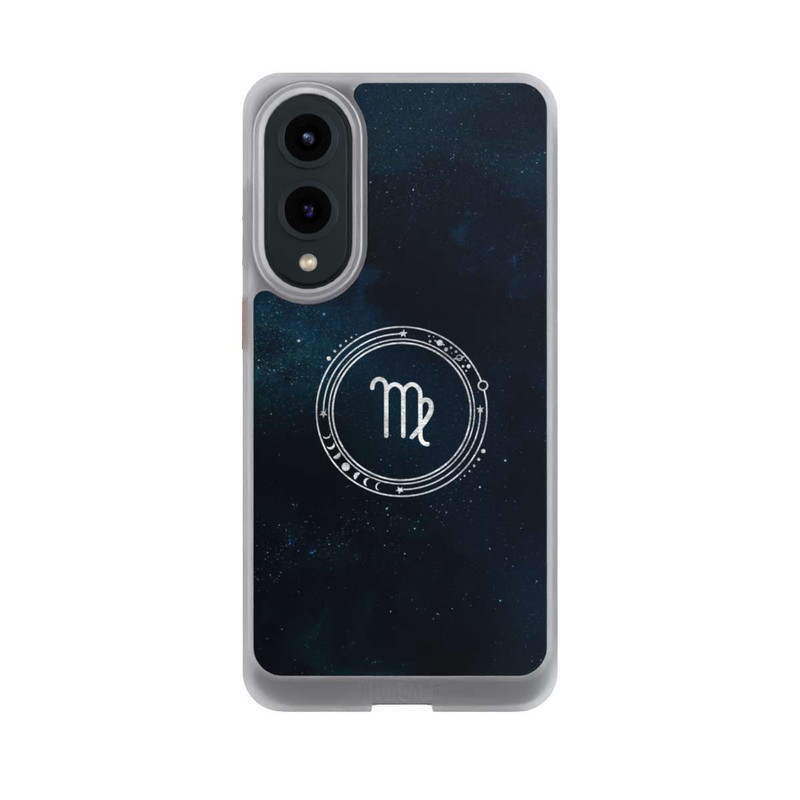 Galaxy S25 Edge NIVOcore Virgo Zodiac Sign