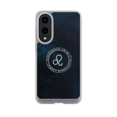 Samsung Galaxy S25 Edge NIVOcore Leo Zodiac Sign