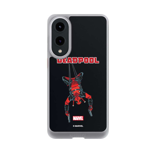 Samsung Galaxy S25 Edge NIVOcore Deadpool Swinging