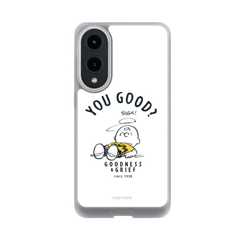 Samsung Galaxy S25 Edge NIVOcore Charlie Brown You Good