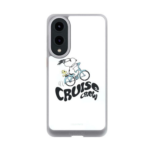 Samsung Galaxy S25 Edge NIVOcore Snoopy Cruise Crew