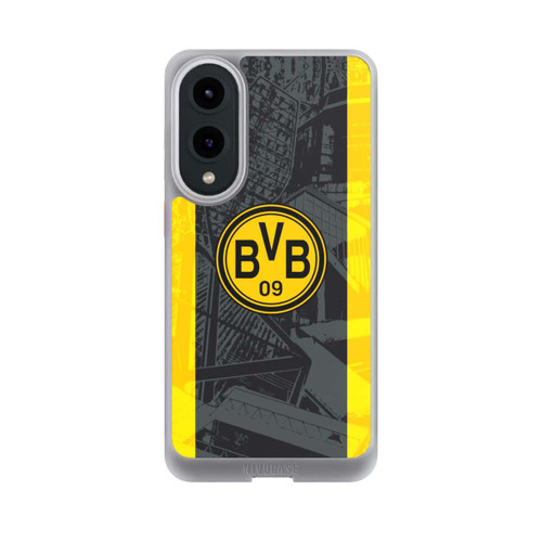 Samsung Galaxy S25 Edge NIVOcore 50 Jahre Signal Iduna Park
