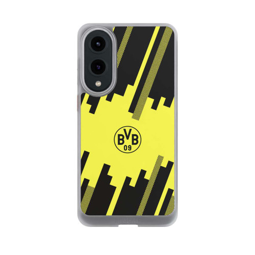Samsung Galaxy S25 Edge NIVOcore BVB Neon