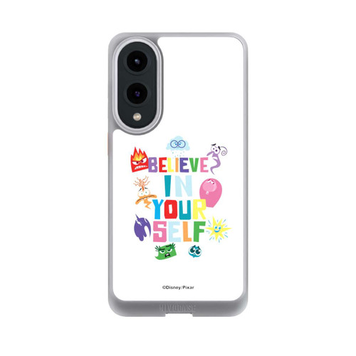 Samsung Galaxy S25 Edge NIVOcore Believe in yourself