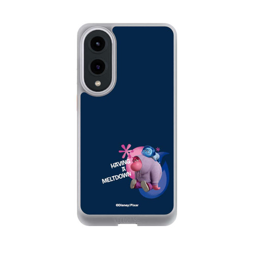 Samsung Galaxy S25 Edge NIVOcore Embarrassment and Sadness