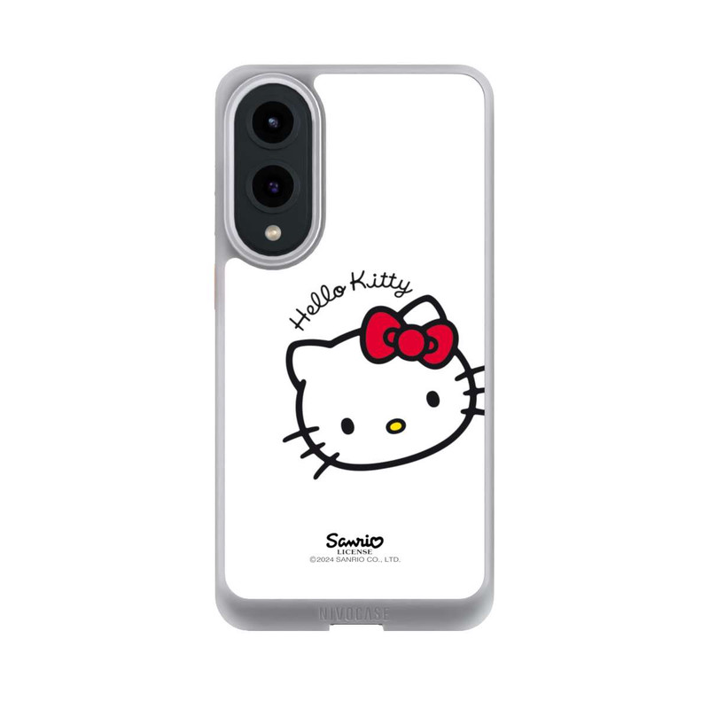 Galaxy S25 Edge NIVOcore HK Peekaboo
