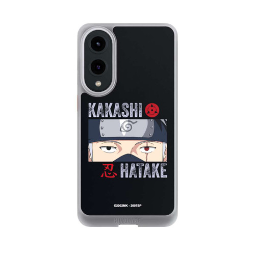 Samsung Galaxy S25 Edge NIVOcore Kakashi Hatake Close-Up