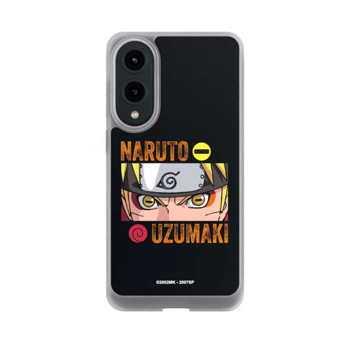 Samsung Galaxy S25 Edge NIVOcore Naruto Uzumaki Close-Up